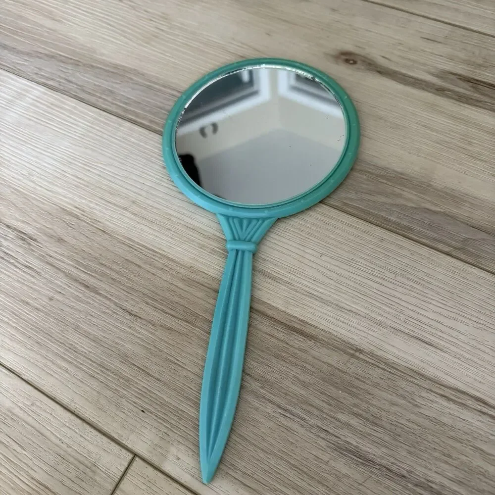Vintage 1960s Bakelite Handheld 11